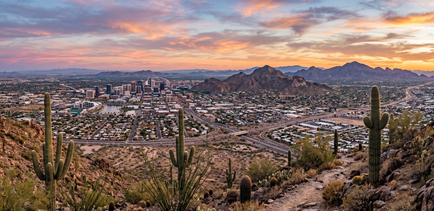 85254 — The Magic Zip Code, Phoenix/Scottsdale AZ